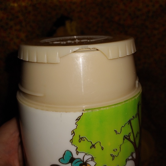 ❎SOLD❎ 1976 Disney Mickey Mouse Club Thermos - Picture 7 of 8